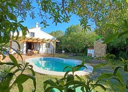 Villa Casa El Almendro à El Gastor Extérieur photo